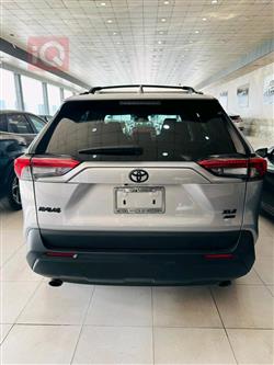 تويوتا راف 4